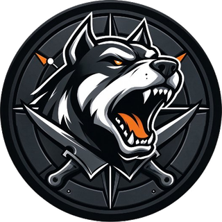 WARDOGS logo